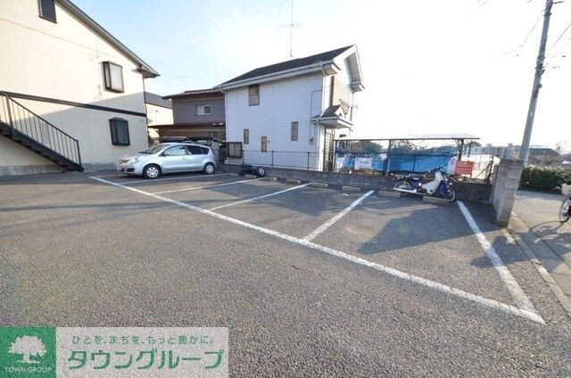 セジュール レジデンスの物件内観写真