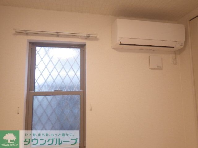 カーサ フランIIの物件内観写真