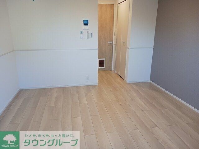 パークランド国立の物件内観写真