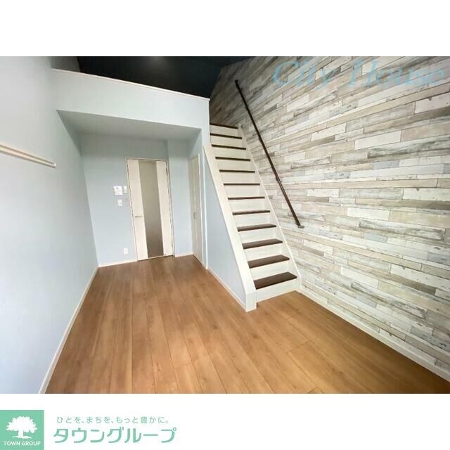 リオガーデンの物件内観写真