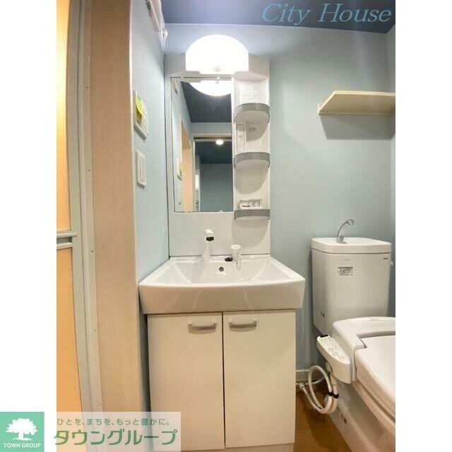 リオガーデンの物件内観写真