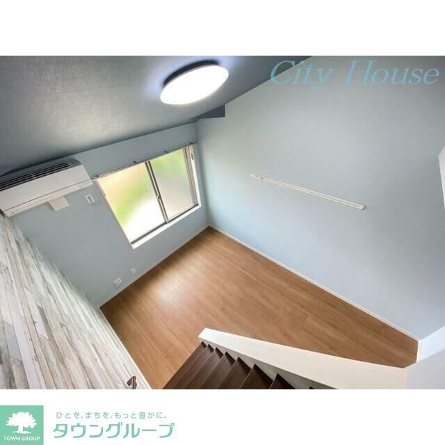 リオガーデンの物件内観写真