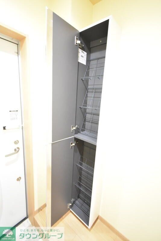 Tina八王子(ティナハチオウジ)の物件内観写真