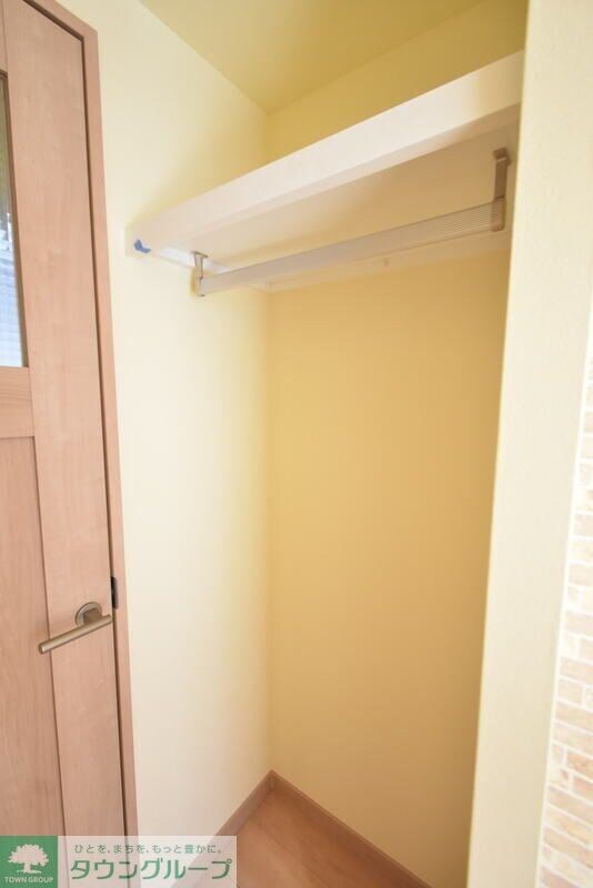 Tina八王子(ティナハチオウジ)の物件内観写真