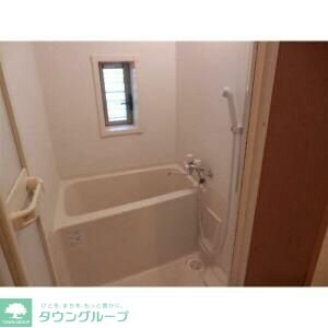 グレイスヴィラの物件内観写真