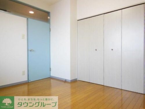 レジデンス山崎の物件内観写真