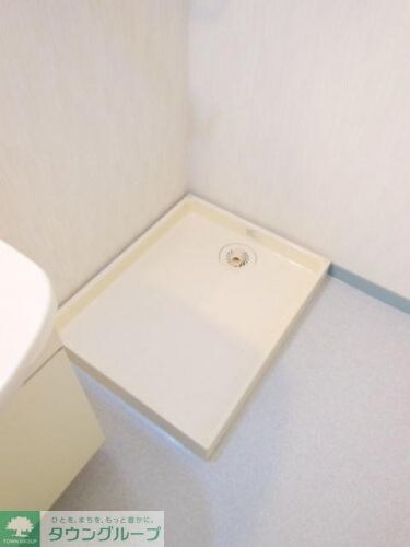 レジデンス山崎の物件内観写真