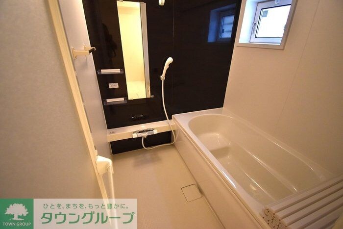 アーク・ド・ルミエールIIの物件内観写真