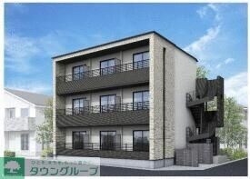 アルブル八王子千人町(アルブルハチオウジセンニンチョウ)の物件内観写真