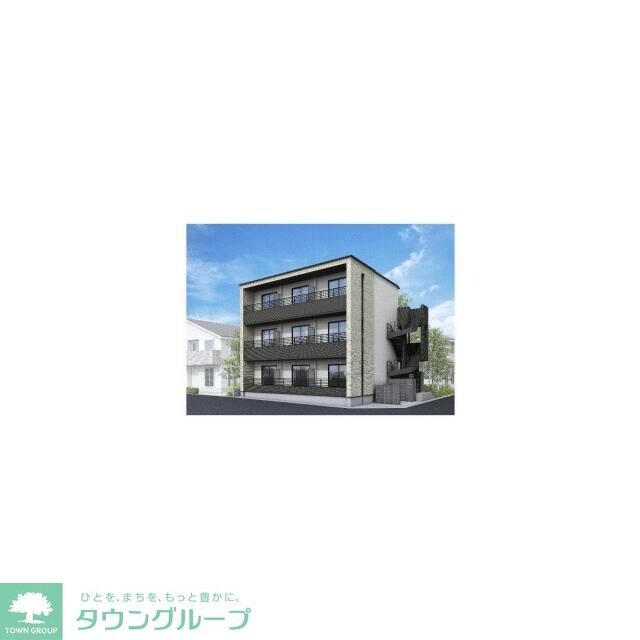 アルブル八王子千人町(アルブルハチオウジセンニンチョウ)の物件内観写真