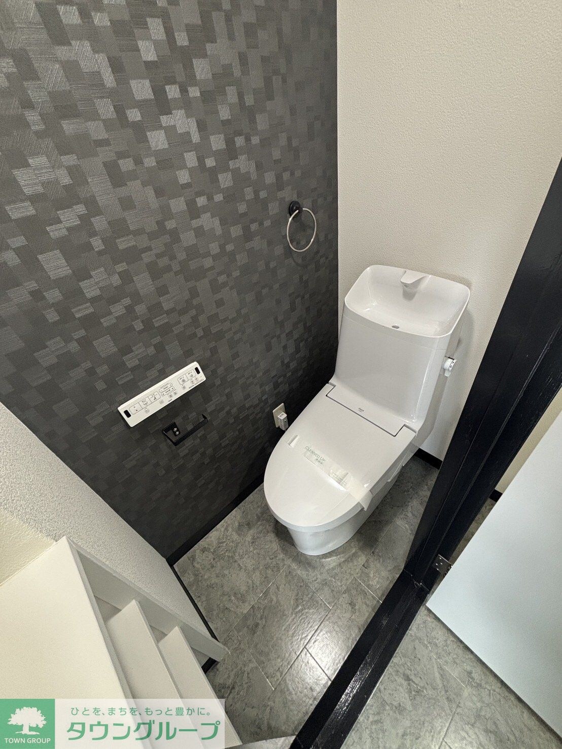 ラ・クレール八王子の物件内観写真