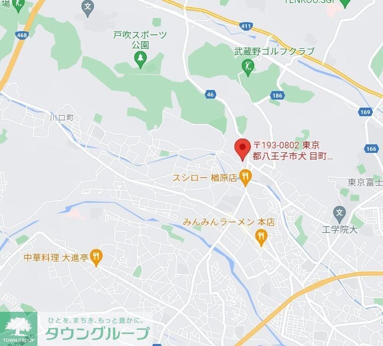 レオネクストフロレゾンAの物件内観写真