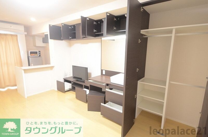 レオネクストフロレゾンBの物件内観写真