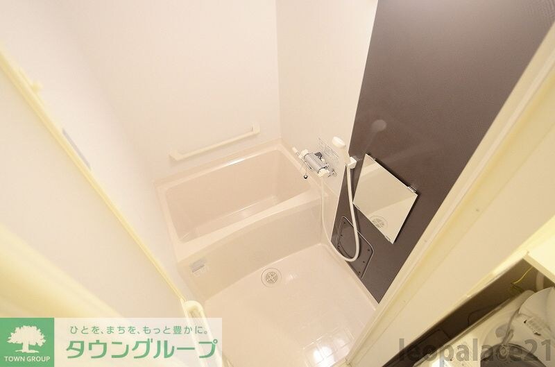 レオネクストフロレゾンBの物件内観写真