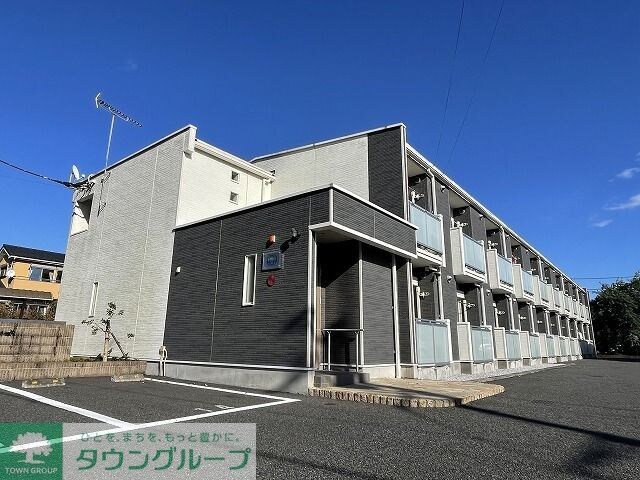 レオネクストフロレゾンBの物件内観写真