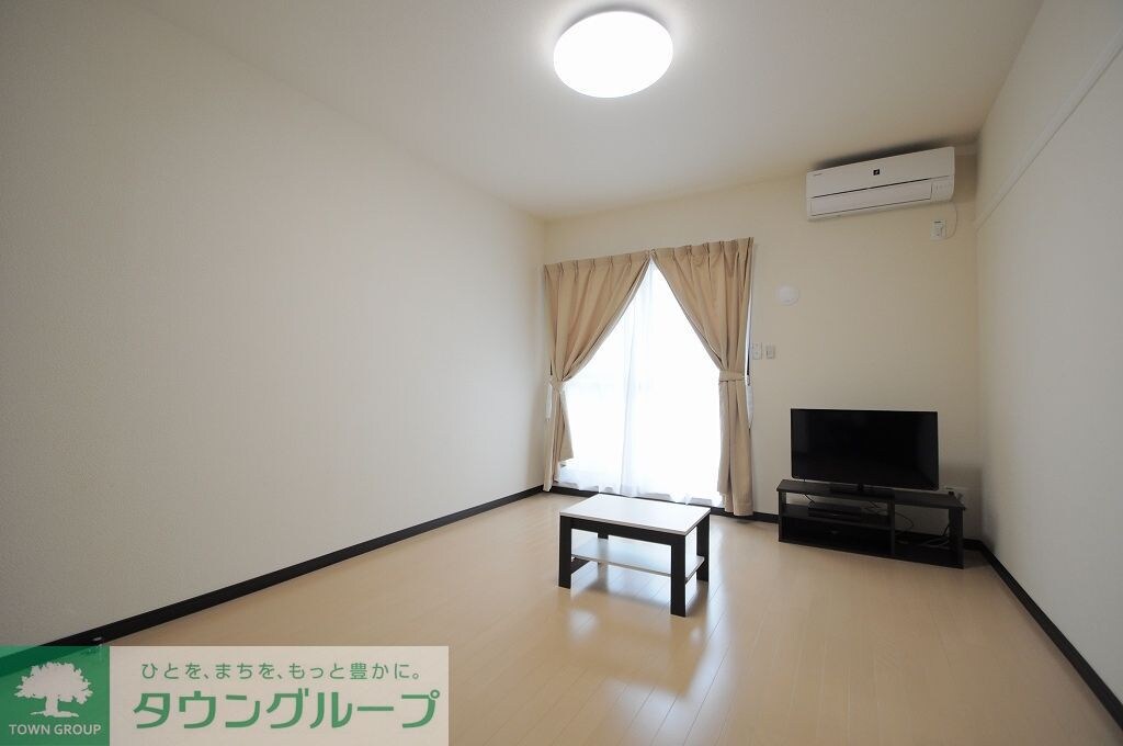 レオネクスト八木町の物件内観写真