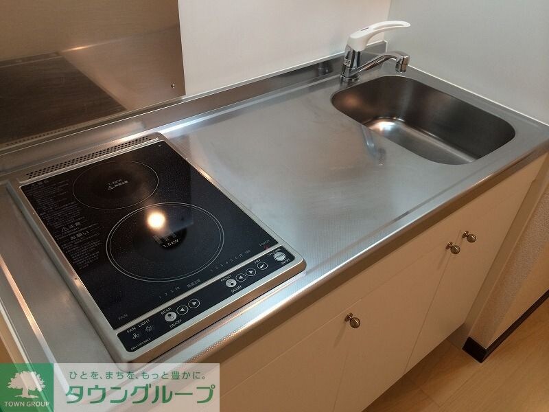 レオネクスト八木町の物件内観写真