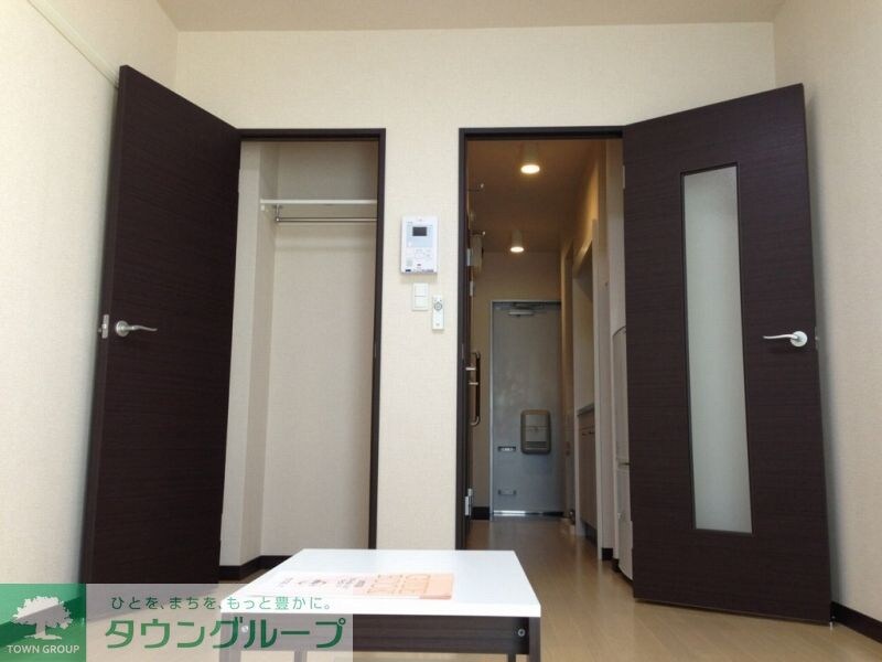 レオネクスト八木町の物件内観写真