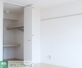 D-ROOM散田町の物件内観写真