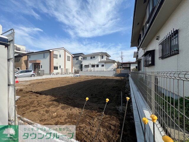 D-ROOM散田町の物件内観写真