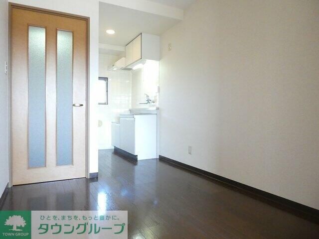 クレストパルの物件内観写真