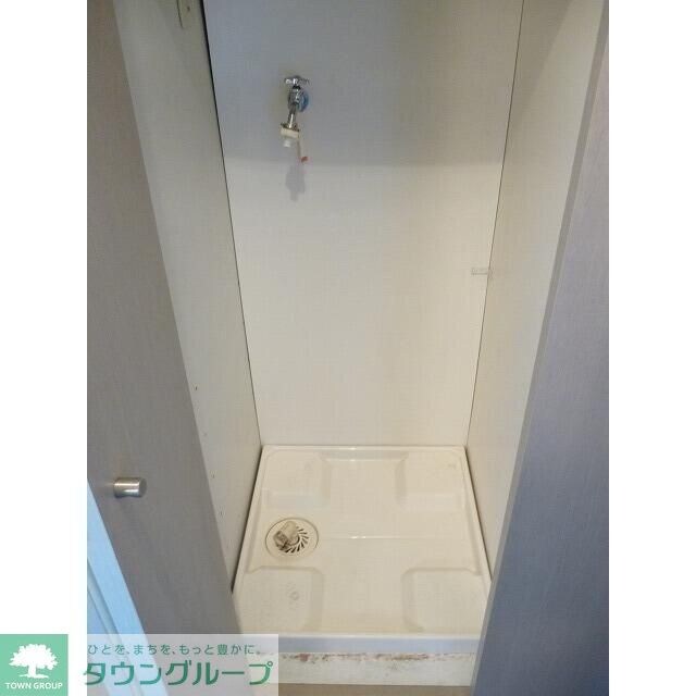 ヴェルドミール国立の物件内観写真