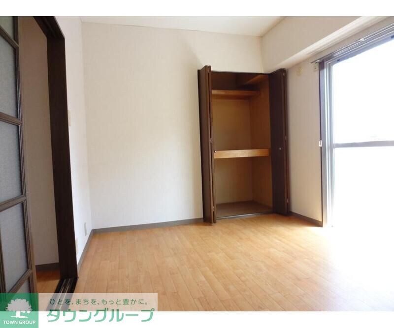 下田ビルの物件内観写真