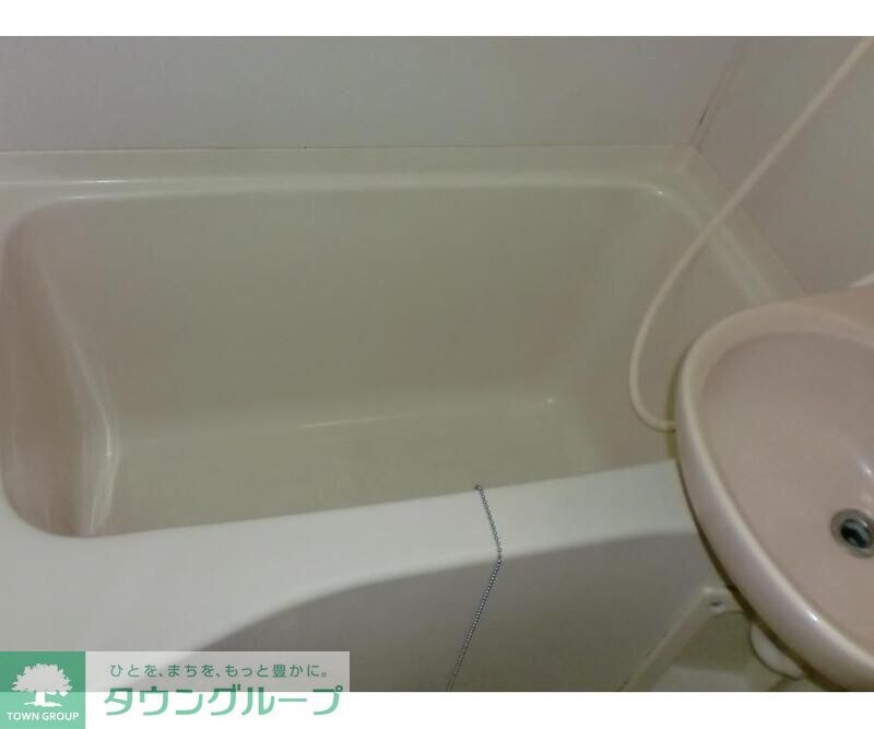 下田ビルの物件内観写真