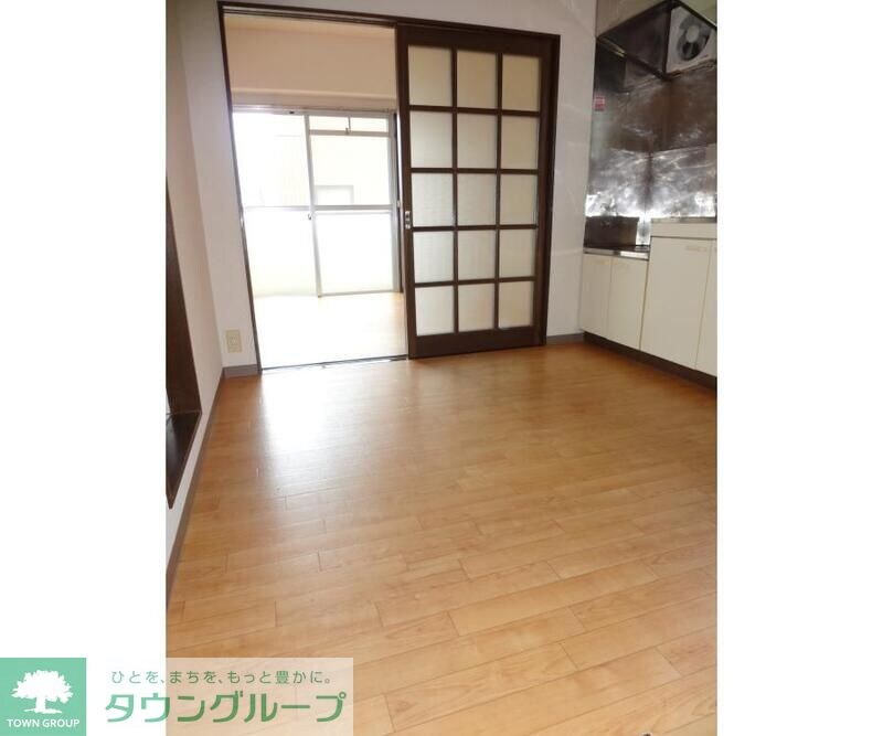 下田ビルの物件内観写真