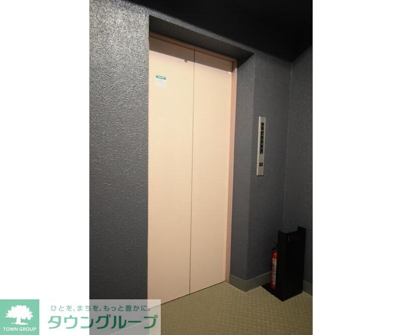 下田ビルの物件内観写真