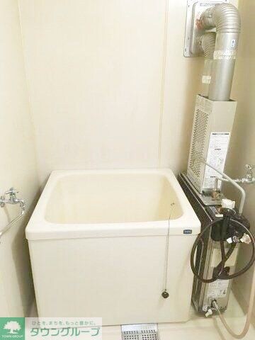 永山パークハイツの物件内観写真