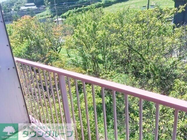 永山パークハイツの物件内観写真