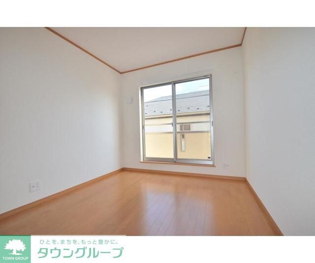 立川栄町の家の物件内観写真