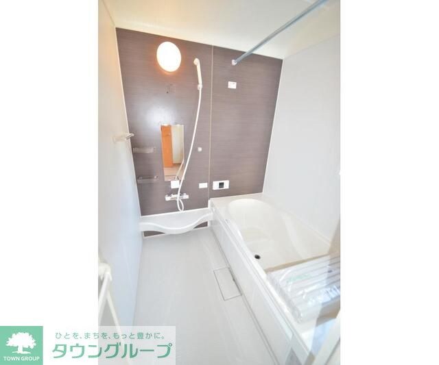 立川栄町の家の物件内観写真