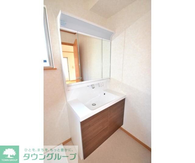 立川栄町の家の物件内観写真