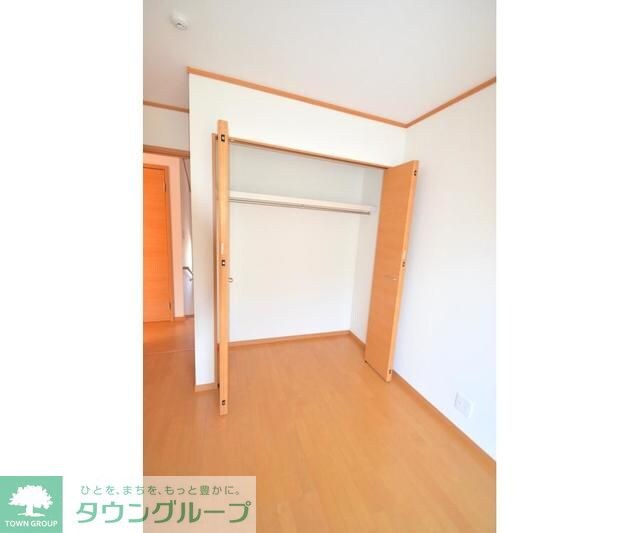 立川栄町の家の物件内観写真