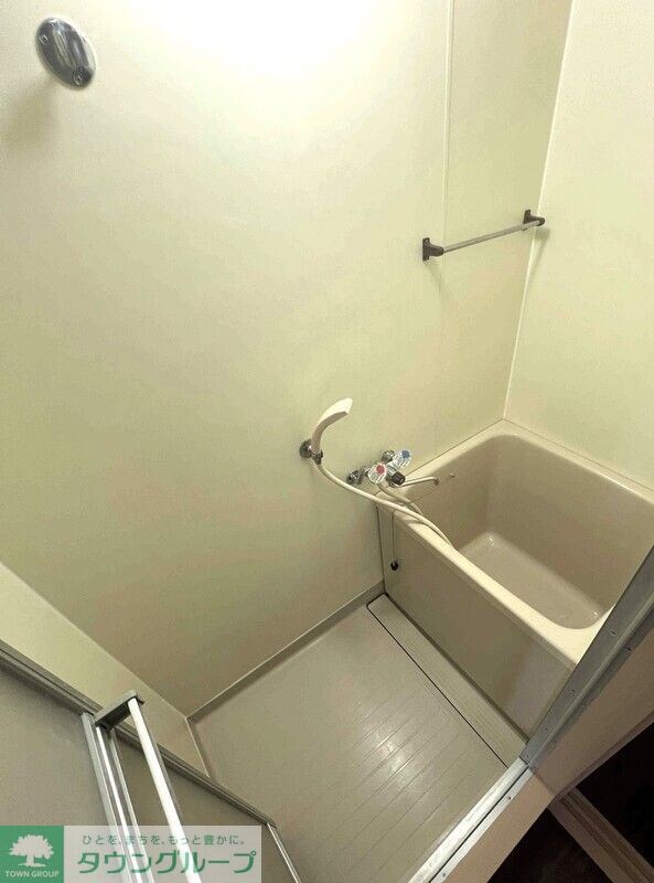 西東ハイツ南野の物件内観写真