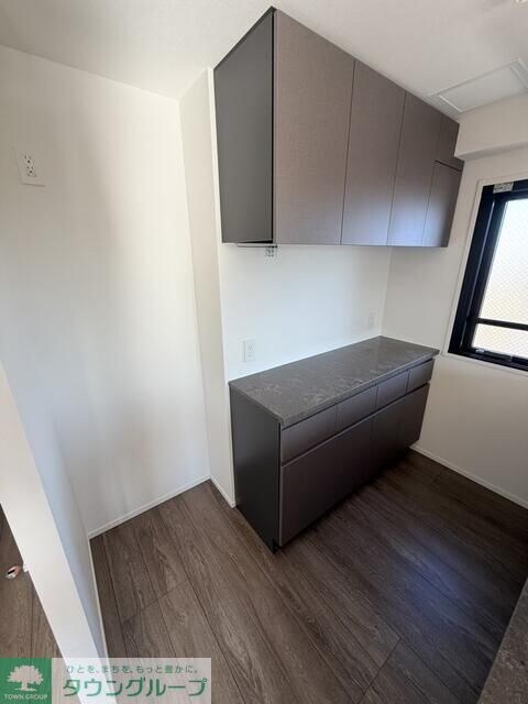 Blissia KUNITACHI STATION SIDEの物件内観写真