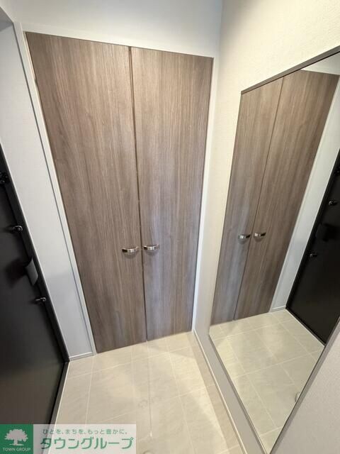 Blissia KUNITACHI STATION SIDEの物件内観写真