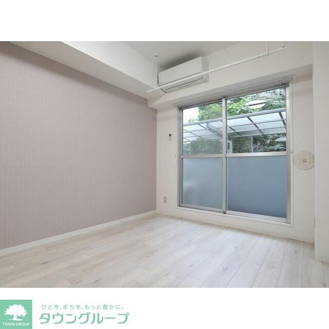 ONE’s RESIDENCE立川錦町の物件内観写真