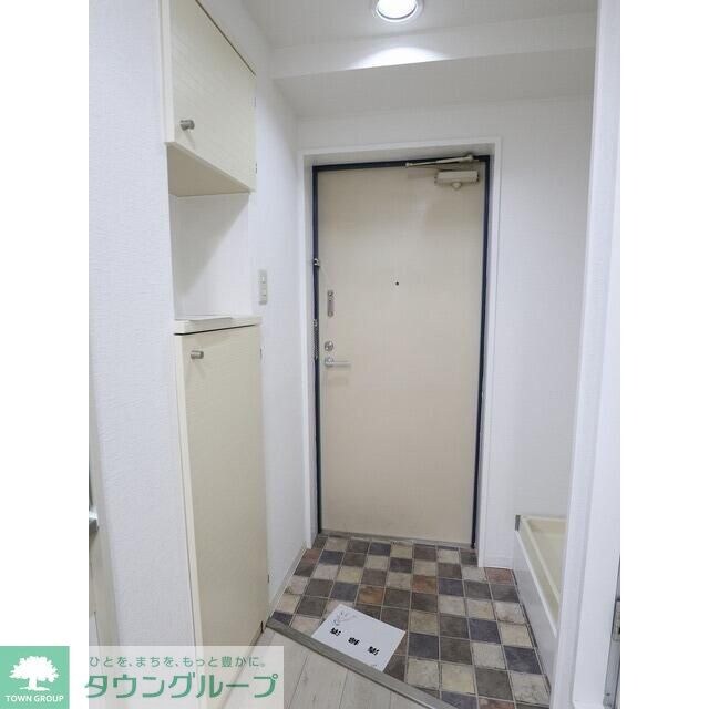 ONE’s RESIDENCE立川錦町の物件内観写真