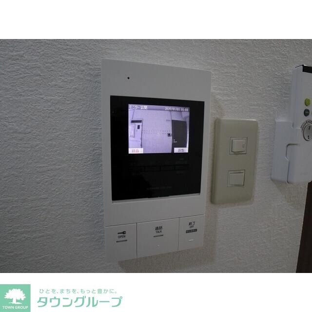 ONE’s RESIDENCE立川錦町の物件内観写真