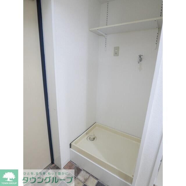 ONE’s RESIDENCE立川錦町の物件内観写真