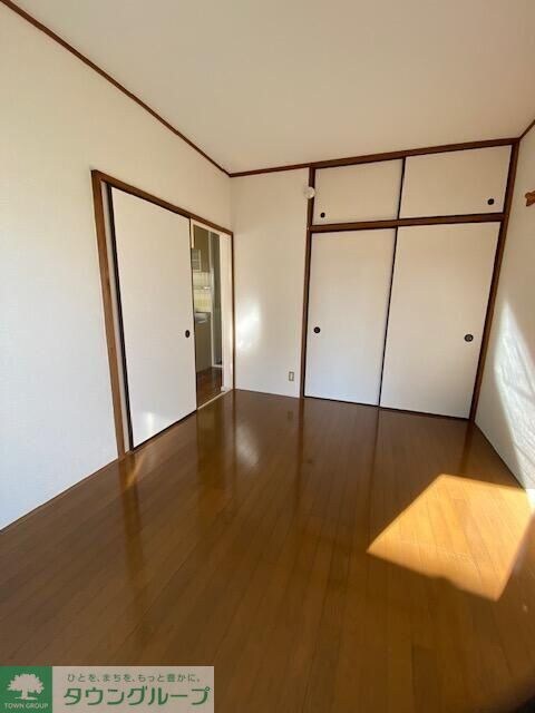 グリーンコーポ金田5号棟の物件内観写真