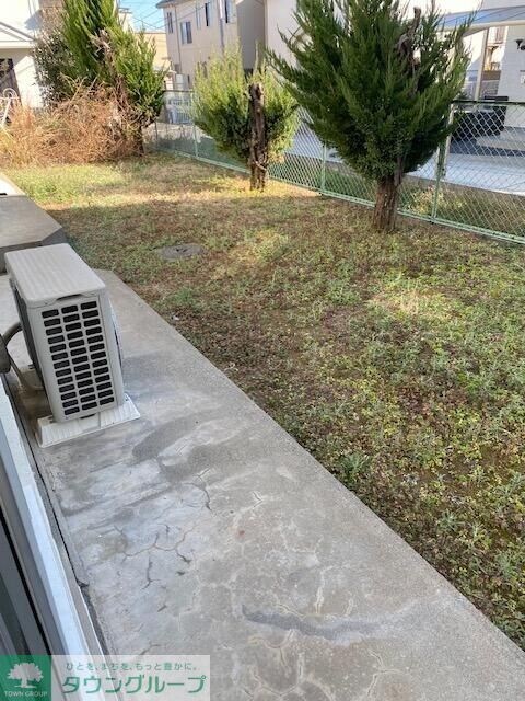 グリーンコーポ金田5号棟の物件内観写真