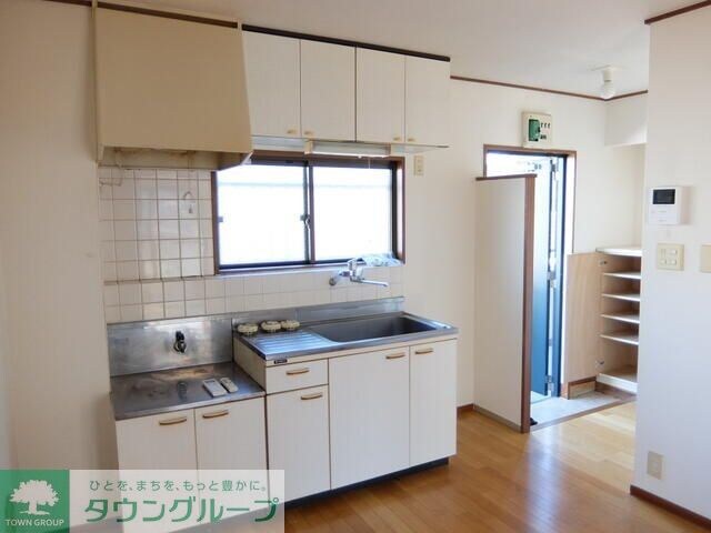 ティビルの物件内観写真