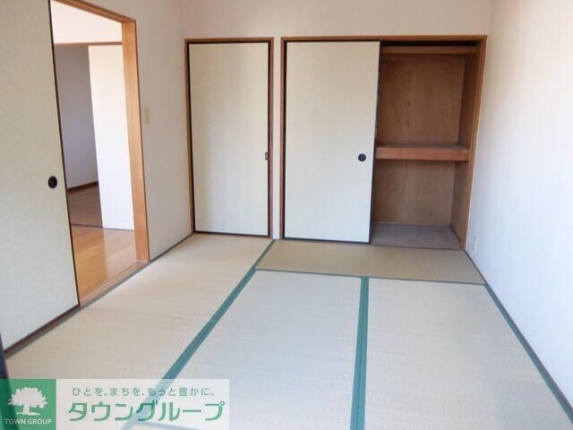 ティビルの物件内観写真