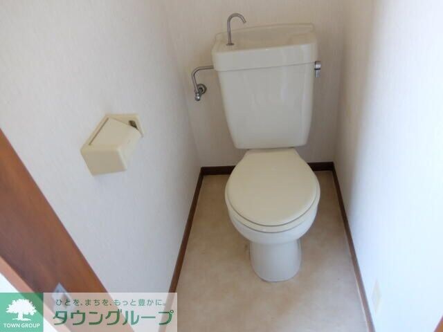 ティビルの物件内観写真