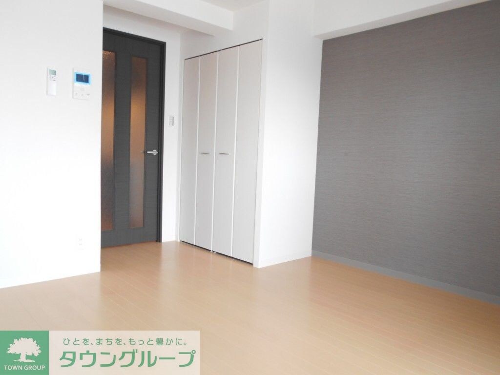 グランデ パッショーネの物件内観写真