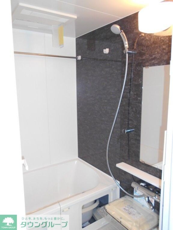 グランデ パッショーネの物件内観写真